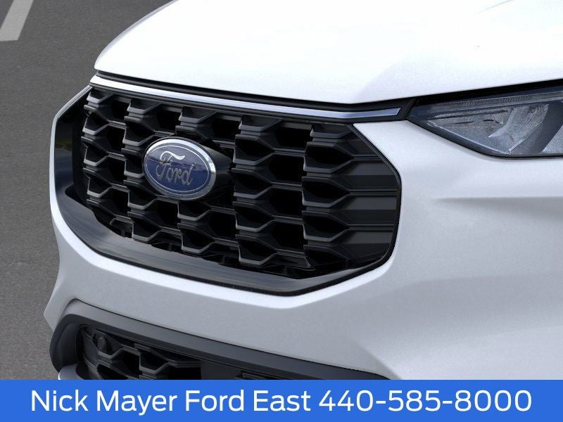 2025 Ford Escape Hybrid ST-Line Select