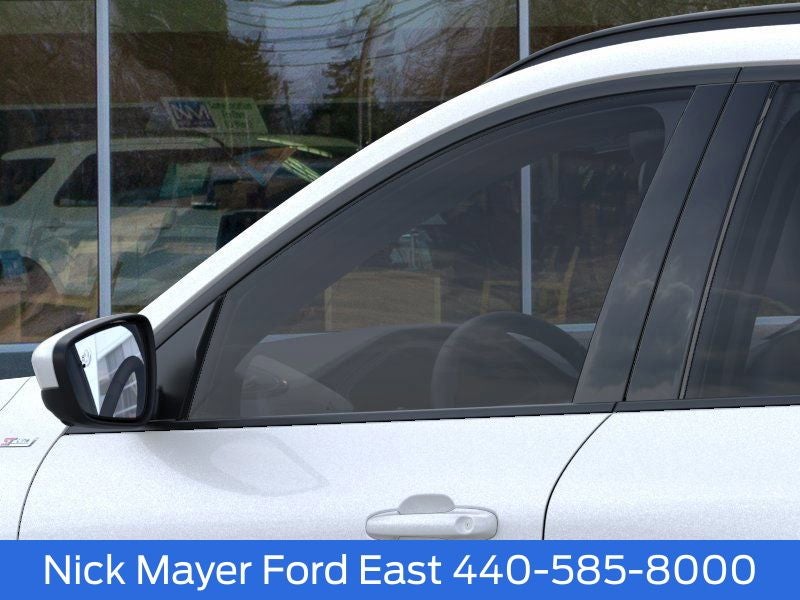 2025 Ford Escape Hybrid ST-Line Select