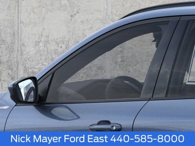 2026 Ford Escape Hybrid ST-Line Select