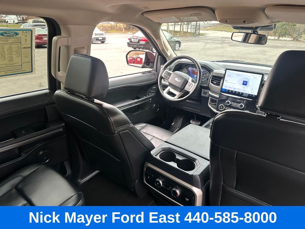 2024 Ford Expedition Max XLT