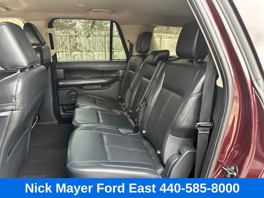 2024 Ford Expedition Max XLT