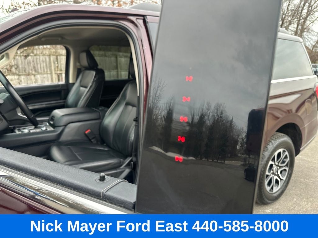 2024 Ford Expedition Max XLT