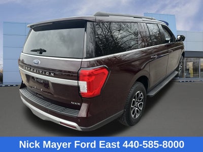 2024 Ford Expedition Max XLT