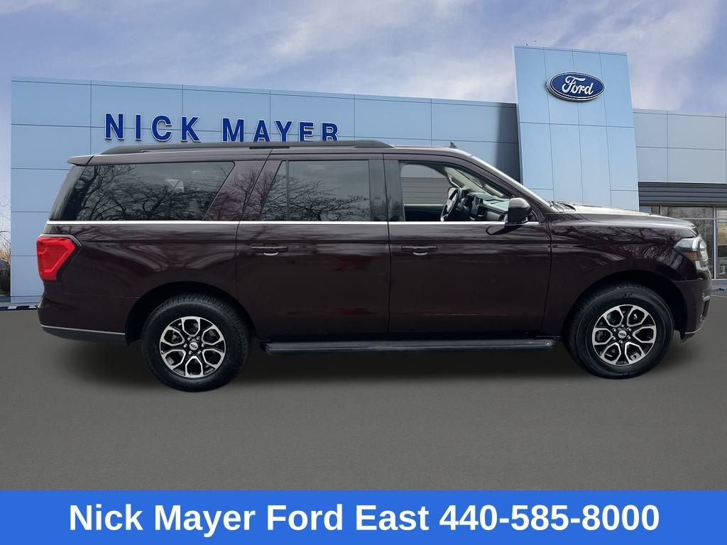 2024 Ford Expedition Max XLT