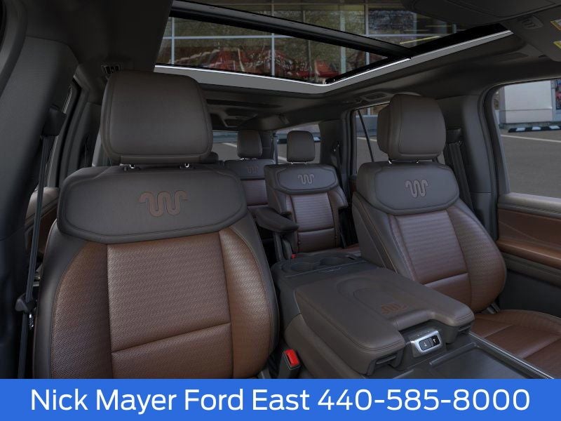 2026 Ford Expedition Max King Ranch