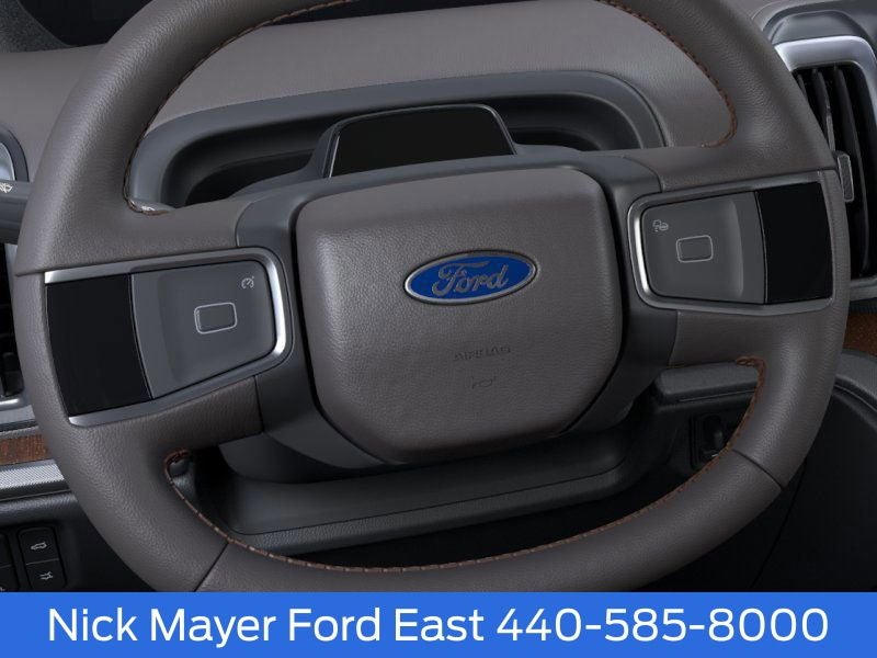 2026 Ford Expedition Max King Ranch