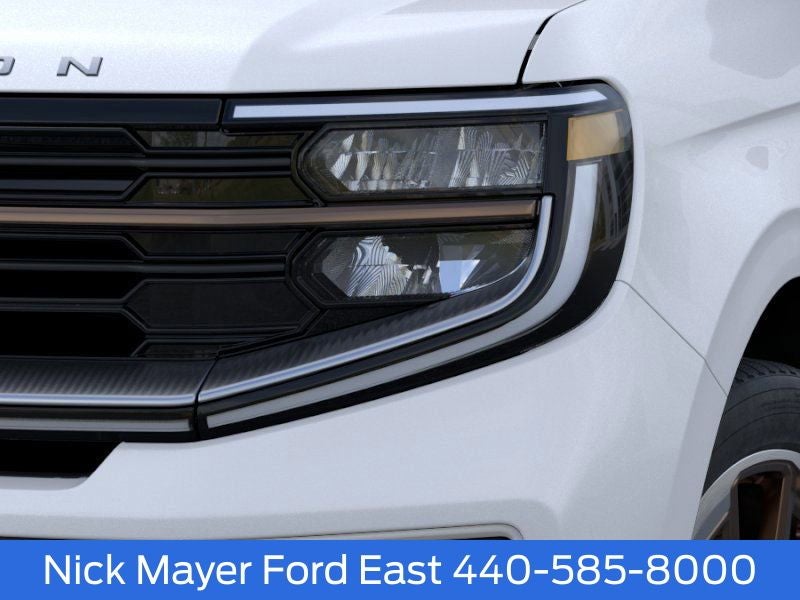 2026 Ford Expedition Max King Ranch
