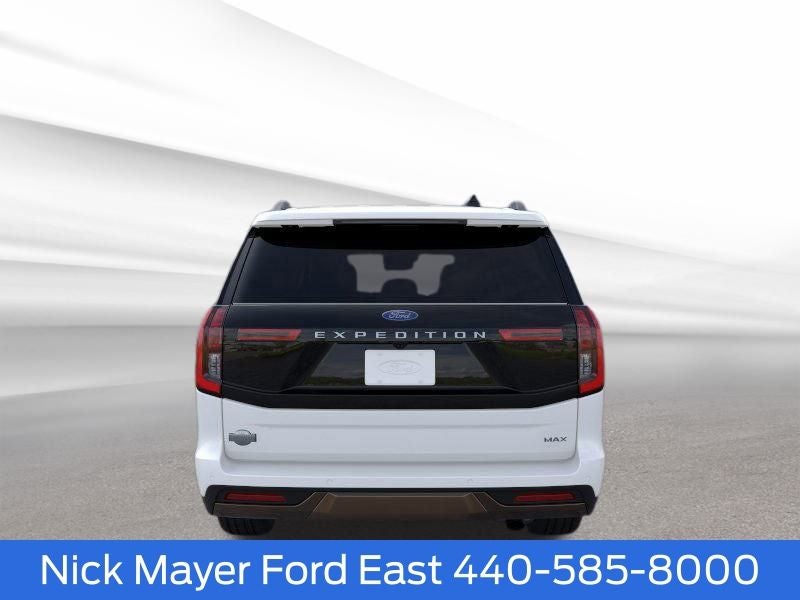 2026 Ford Expedition Max King Ranch