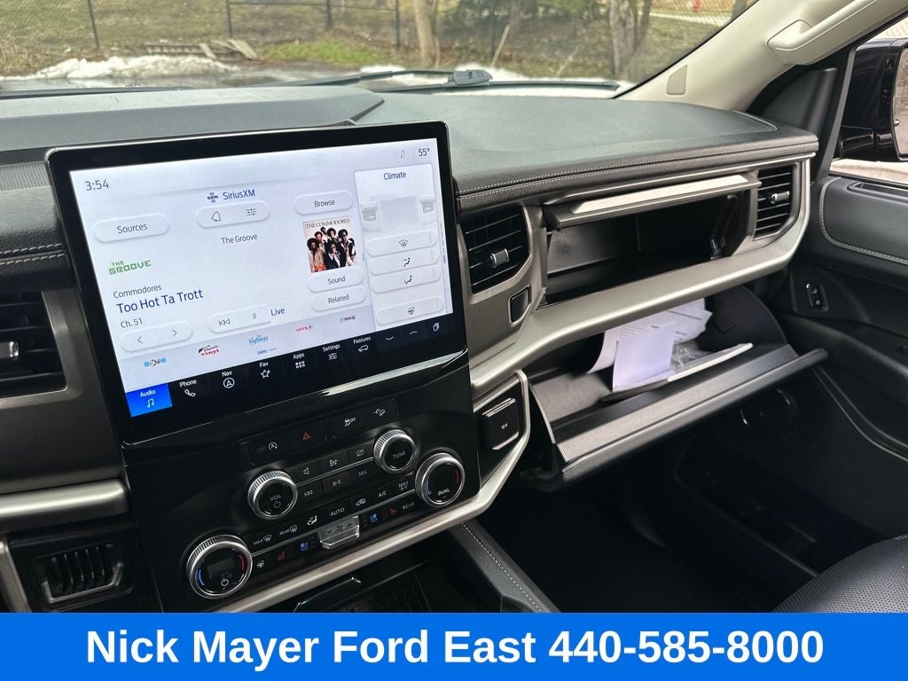 2024 Ford Expedition XLT