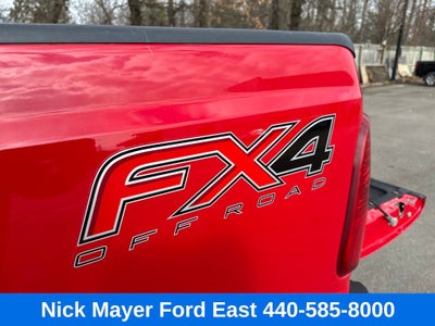 2015 Ford F-250SD XL