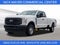 2025 Ford F-250SD XL