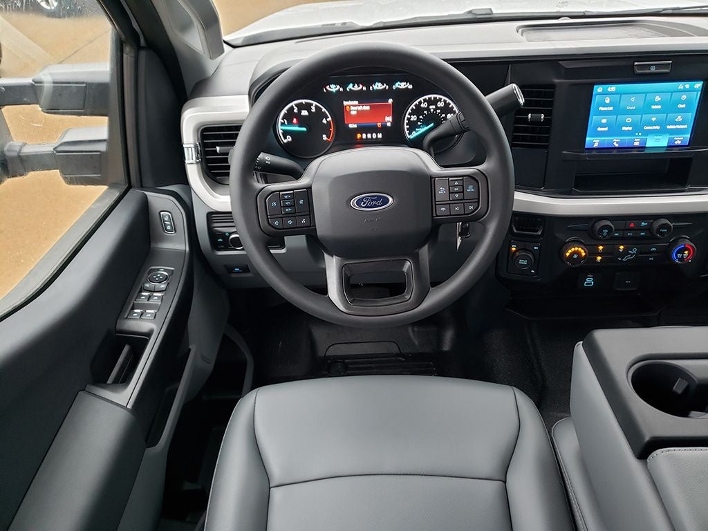 2025 Ford F-250SD XL