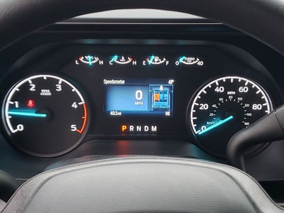 2025 Ford F-250SD XL