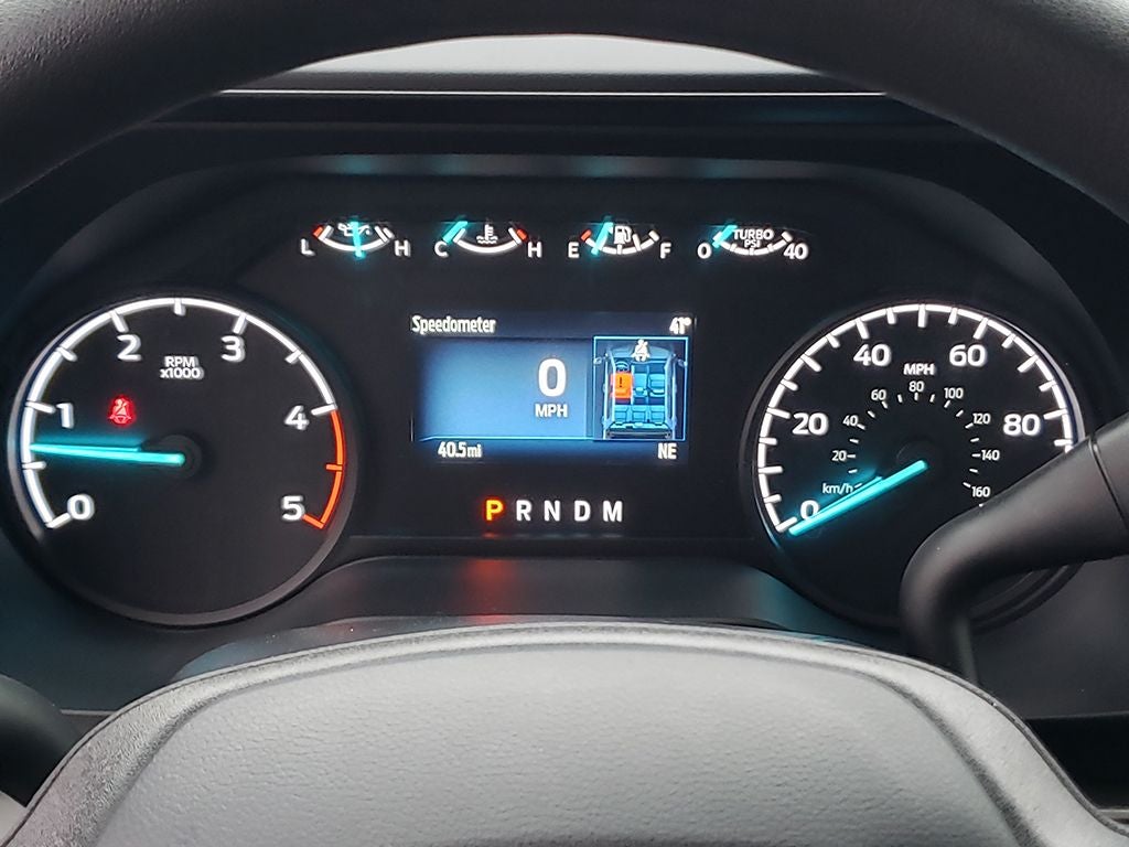 2025 Ford F-250SD XL