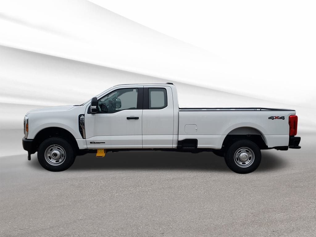 2025 Ford F-250SD XL