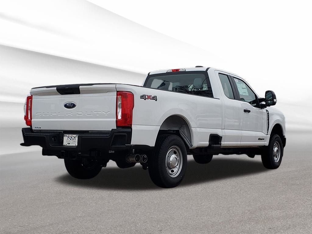 2025 Ford F-250SD XL