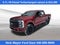 2024 Ford F-350SD Lariat Ultimate Package