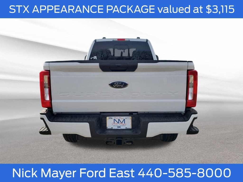 2026 Ford F-350SD XL