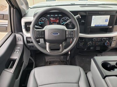 2026 Ford F-250SD BOSS 8FT PLOW XL