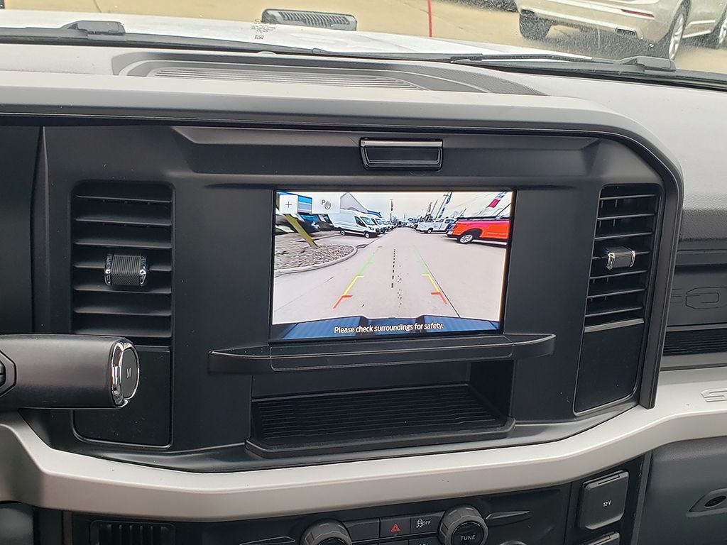 2026 Ford F-250SD BOSS 8FT PLOW XL