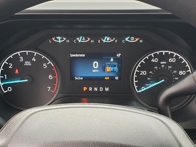 2026 Ford F-250SD BOSS 8FT PLOW XL