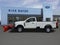 2026 Ford F-250SD BOSS 8FT PLOW XL