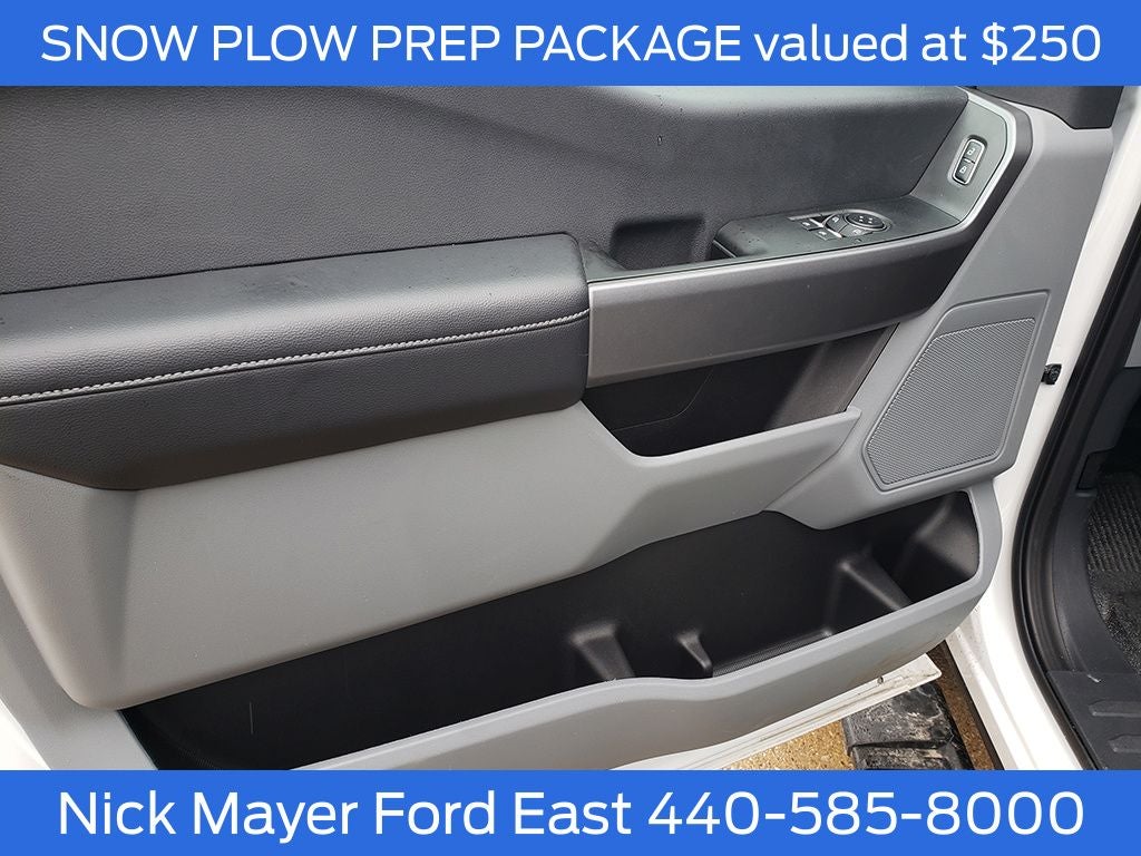 2025 Ford F-250SD XLT