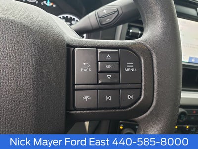 2025 Ford F-250SD XLT