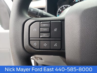 2025 Ford F-250SD XLT