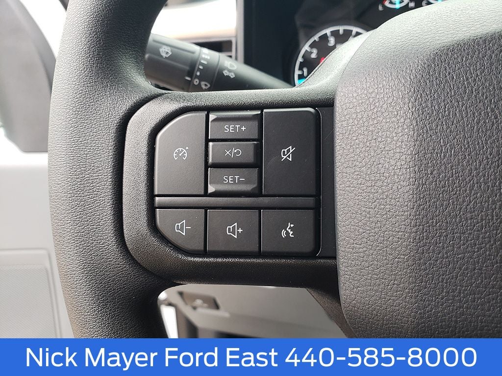 2025 Ford F-250SD XLT