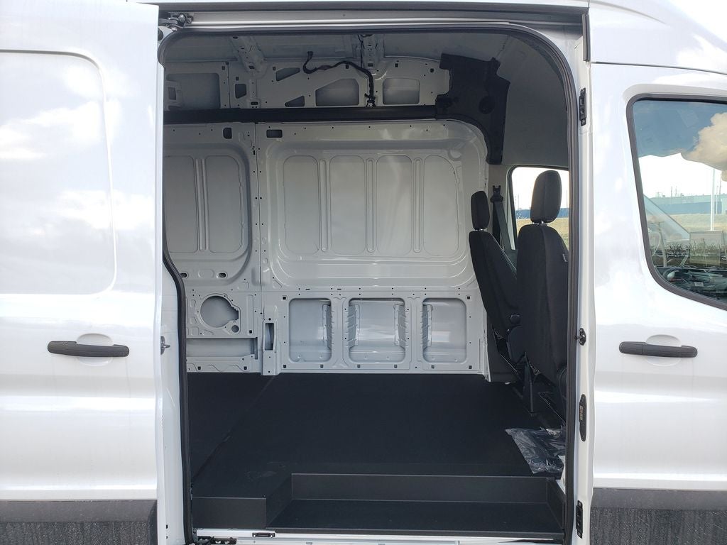 2026 Ford Transit-350 Base
