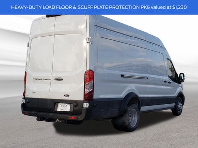 2026 Ford Transit-350 Base
