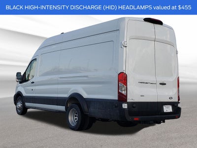 2026 Ford Transit-350 Base