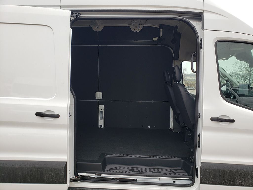 2025 Ford Transit-350 Base