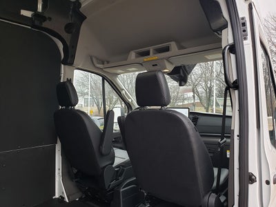 2025 Ford Transit-350 Base