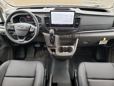 2025 Ford Transit-350 Base