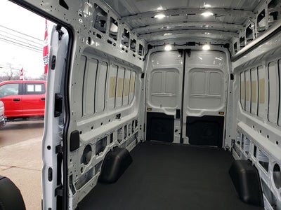 2025 Ford Transit-350 Base