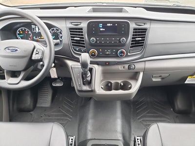 2025 Ford Transit-350 Base