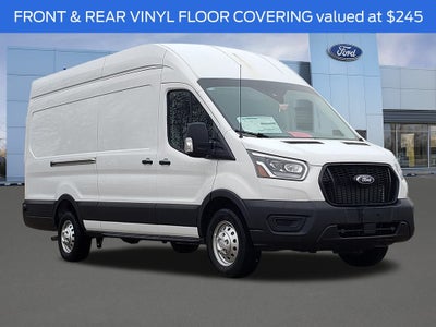 2024 Ford Transit-350 Base