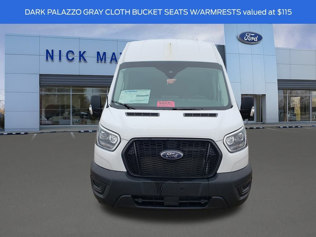 2024 Ford Transit-350 Base