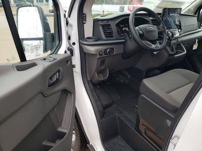 2024 Ford Transit-350 Base