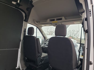 2024 Ford Transit-350 Base