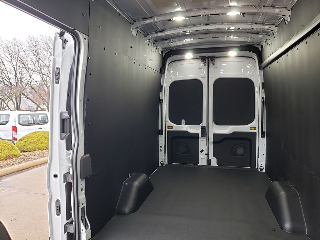 2024 Ford Transit-350 Base