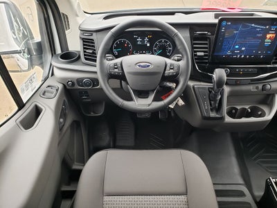 2024 Ford Transit-350 Base
