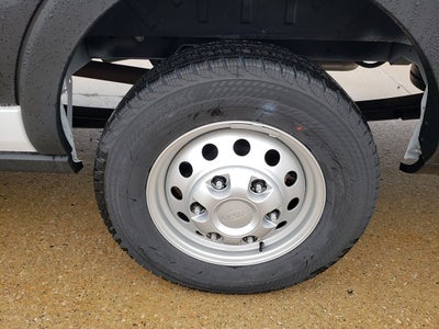 2024 Ford Transit-350 Base