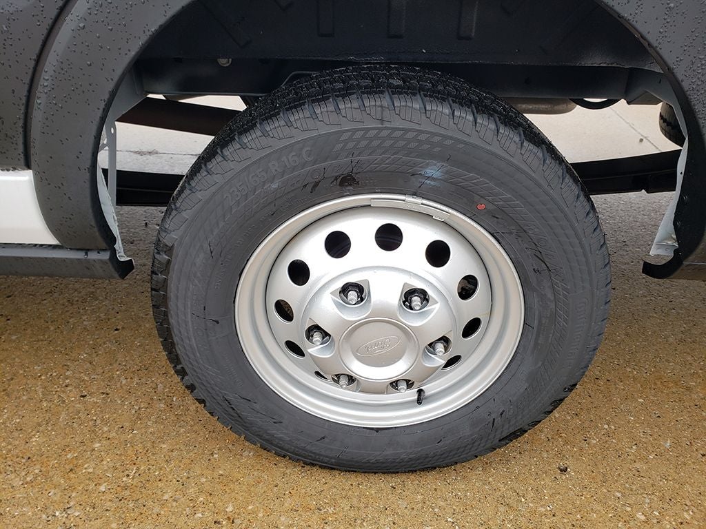 2024 Ford Transit-350 Base