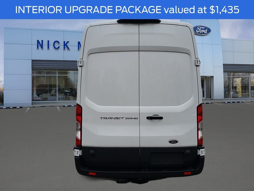 2024 Ford Transit-350 Base