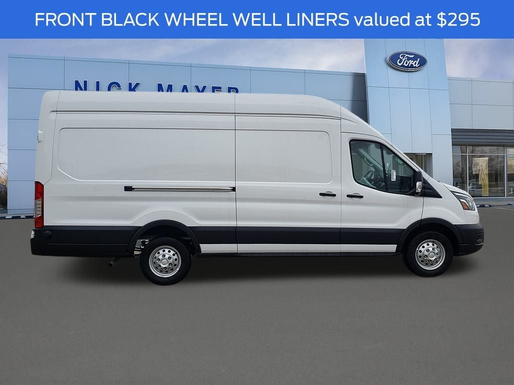 2024 Ford Transit-350 Base