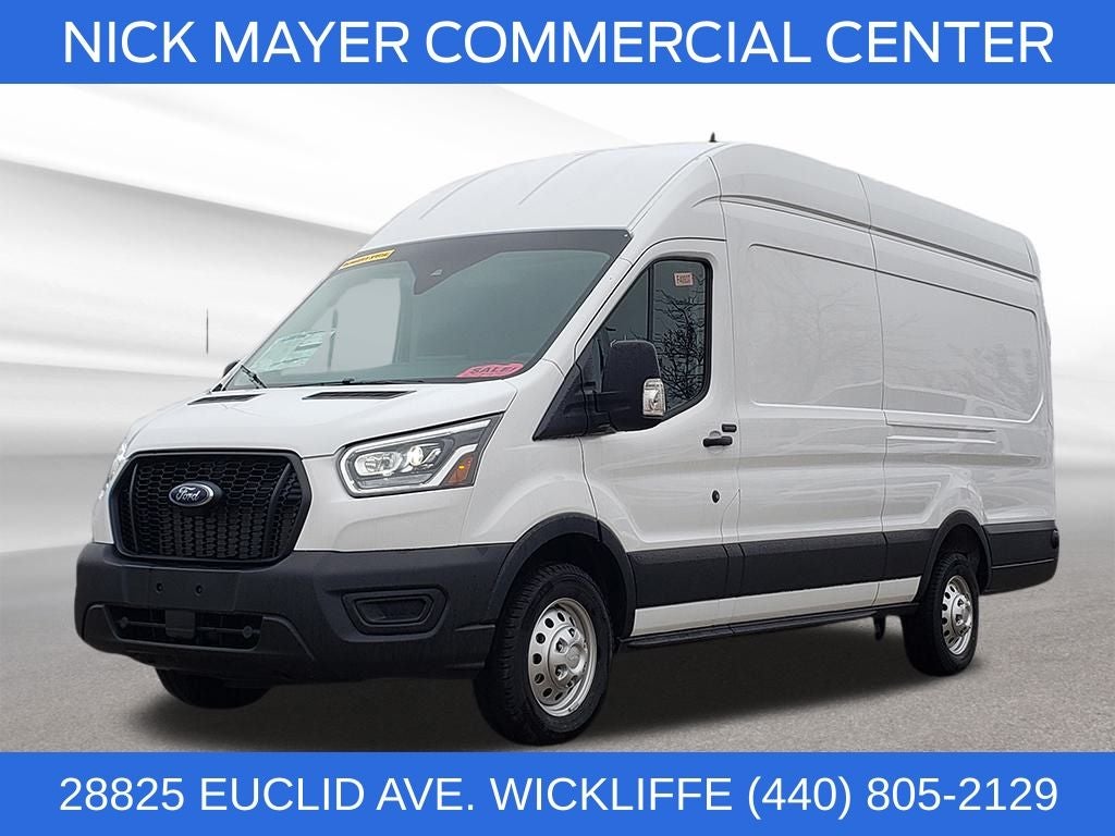 2024 Ford Transit-350 Base