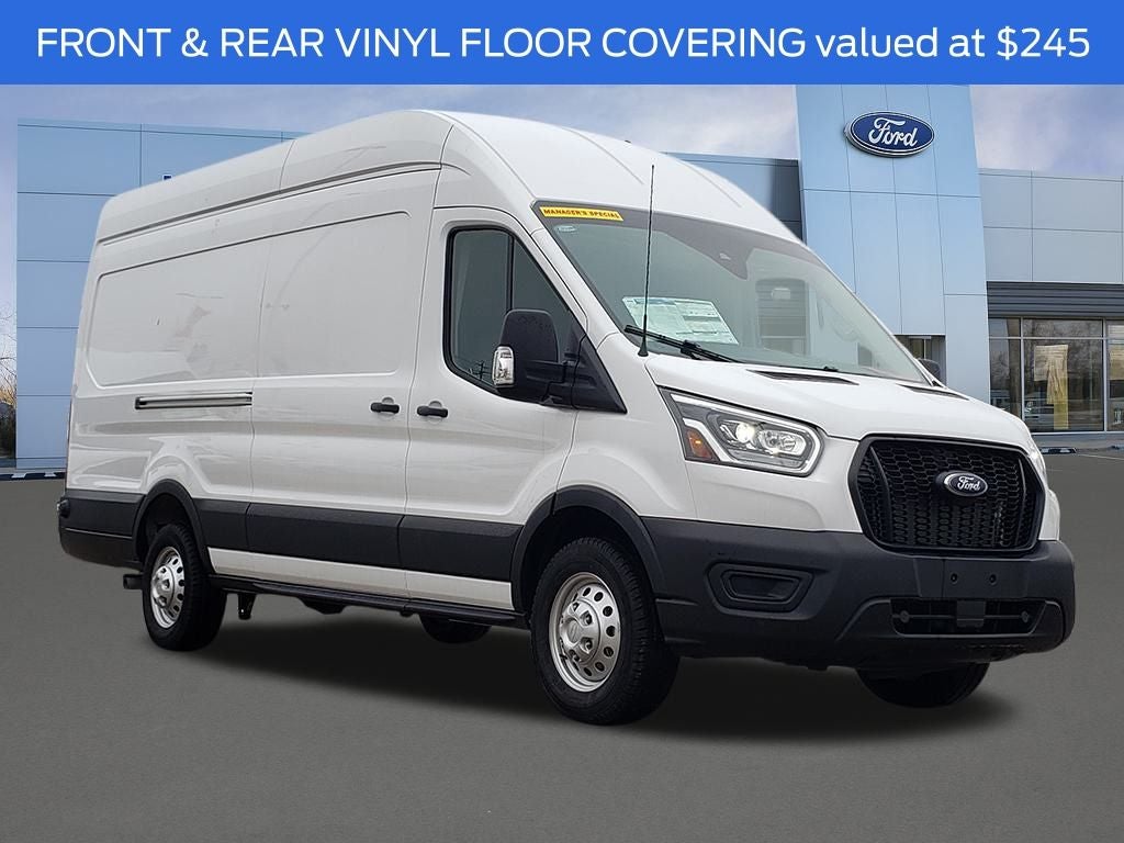 2024 Ford Transit-350 Base